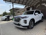 Hyundai Palisade 2021 годаүшін19 450 000 тг. в Шымкент – фото 3