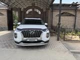 Hyundai Palisade 2021 годаүшін19 450 000 тг. в Шымкент – фото 2