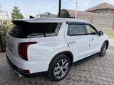 Hyundai Palisade 2021 годаүшін19 450 000 тг. в Шымкент – фото 5