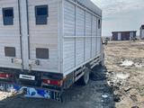 ГАЗ ГАЗель 2008 года за 5 500 000 тг. в Жезказган – фото 5