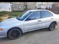 Mitsubishi Mirage 2001 годаүшін350 000 тг. в Алматы