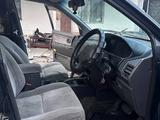 Mitsubishi Chariot 1995 годаfor1 600 000 тг. в Алматы – фото 4