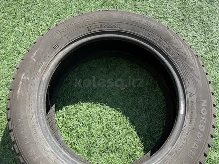 Шина Nokian tyres за 8 000 тг. в Караганда