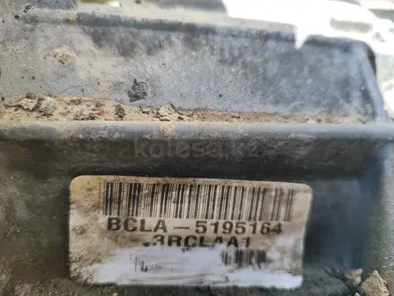 Каробка автомат Хонда аккорд за 140 000 тг. в Астана – фото 2