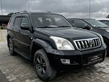 Toyota Land Cruiser Prado 2005 года за 8 200 000 тг. в Караганда