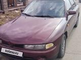 Mitsubishi Galant 1993 года за 800 000 тг. в Алматы – фото 2