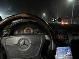 Mercedes-Benz E 280 1998 годаfor4 300 000 тг. в Жаркент – фото 4