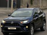 Toyota RAV4 2021 годаүшін15 500 000 тг. в Алматы