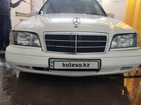 Mercedes-Benz C 200 2000 года за 3 150 000 тг. в Алматы