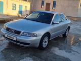 Audi A4 1996 годаfor2 500 000 тг. в Кызылорда – фото 2