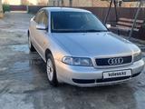 Audi A4 1996 годаүшін3 500 000 тг. в Кызылорда