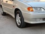 ВАЗ (Lada) 2114 2006 года за 1 450 000 тг. в Сарыагаш – фото 3