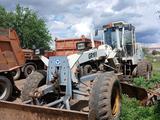XCMG  GR165 2007 годаүшін5 500 000 тг. в Уральск