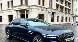Genesis G90 2023 года за 41 700 000 тг. в Алматы – фото 4