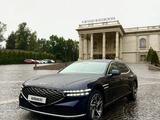 Genesis G90 2023 года за 45 700 000 тг. в Алматы – фото 5