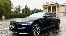 Genesis G90 2023 года за 41 700 000 тг. в Алматы