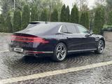 Genesis G90 2023 года за 45 700 000 тг. в Алматы – фото 3