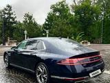 Genesis G90 2023 года за 45 700 000 тг. в Алматы – фото 2