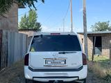 Infiniti QX56 2006 года за 5 500 000 тг. в Шымкент – фото 3