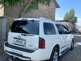 Infiniti QX56 2006 года за 5 500 000 тг. в Шымкент – фото 5