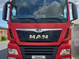 MAN  TGX 2017 года за 39 000 000 тг. в Астана