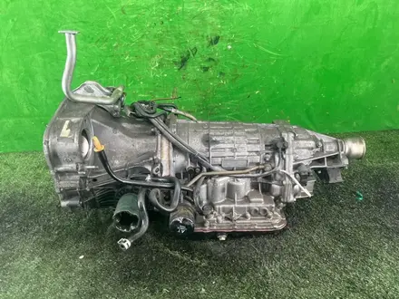 Привозная АКПП EJ253 VVT-i V2.5 40 зубов за 250 000 тг. в Астана – фото 2