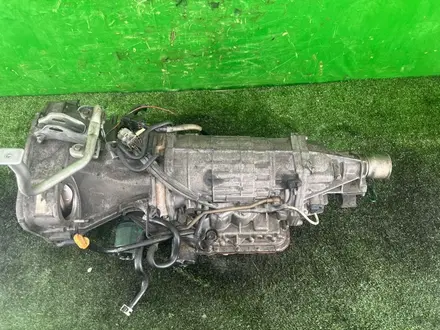Привозная АКПП EJ253 VVT-i V2.5 40 зубов за 250 000 тг. в Астана – фото 3