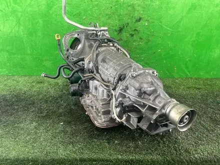 Привозная АКПП EJ253 VVT-i V2.5 40 зубов за 250 000 тг. в Астана – фото 4