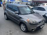 Kia Soul 2011 года за 4 200 000 тг. в Атырау