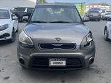 Kia Soul 2011 года за 4 200 000 тг. в Атырау – фото 2