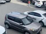 Kia Soul 2011 года за 4 200 000 тг. в Атырау – фото 4