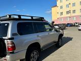 Toyota Land Cruiser 2004 года за 7 000 000 тг. в Атырау – фото 3