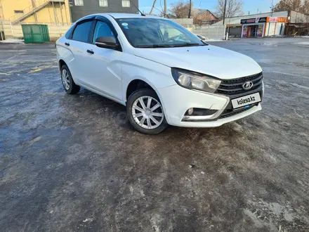 ВАЗ (Lada) Vesta 2020 года за 4 500 000 тг. в Астана