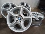 Диски R17 5x120 на BMW. за 100 000 тг. в Караганда