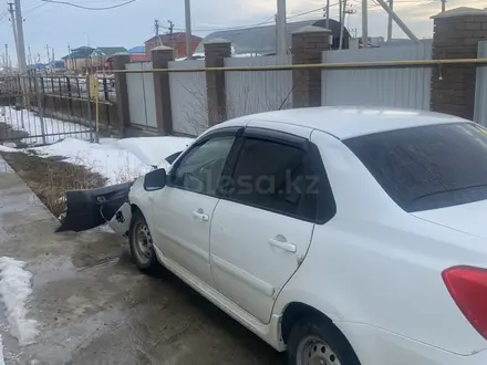 Datsun on-DO 2015 года за 2 222 222 тг. в Атырау – фото 2