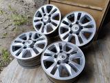 Диски R17/5x150 TLK100, 200 LX470 за 160 000 тг. в Алматы