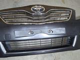 Передний бампер на Toyota Camry 45. за 120 000 тг. в Тараз