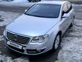 Volkswagen Passat 2005 года за 3 800 000 тг. в Алматы – фото 4