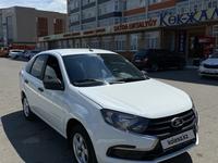 ВАЗ (Lada) Granta 2191 2022 годаүшін4 700 000 тг. в Усть-Каменогорск