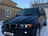 BMW X5 2001 года за 6 000 000 тг. в Караганда