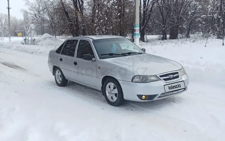 Daewoo Nexia 2012 годаfor2 000 000 тг. в Урджар