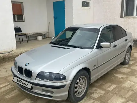 BMW 318 2000 года за 3 200 000 тг. в Актау