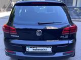 Volkswagen Tiguan 2014 годаүшін7 199 990 тг. в Алматы – фото 3