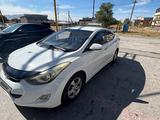 Hyundai Avante 2010 года за 4 200 000 тг. в Шымкент – фото 2