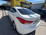 Hyundai Avante 2010 года за 4 200 000 тг. в Шымкент