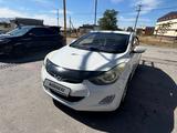 Hyundai Avante 2010 года за 4 200 000 тг. в Шымкент – фото 4