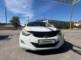 Hyundai Avante 2010 года за 4 200 000 тг. в Шымкент – фото 5