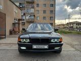 BMW 728 1998 года за 2 850 000 тг. в Шу