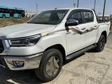 Toyota Hilux 2024 года за 23 500 000 тг. в Актау – фото 2