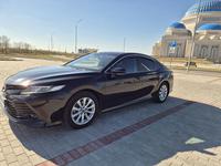 Toyota Camry 2018 года за 12 700 000 тг. в Астана